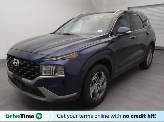 HYUNDAI SANTA FE 2023 5NMS2DAJ8PH494457 image HYUNDAI SANTA FE 2023 5NMS2DAJ8PH494457 image